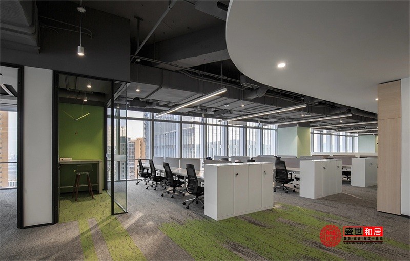 合肥辦公室裝修報價清單明細 合肥辦公室裝修報價清單明細